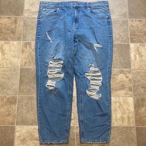 Wild fable Mom Jeans 👖